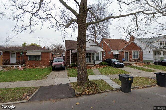 6843 Woodmont Avenue***